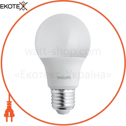 Philips 929002299567 ecohome led bulb 11w e27 3000k 1pf / 20rca