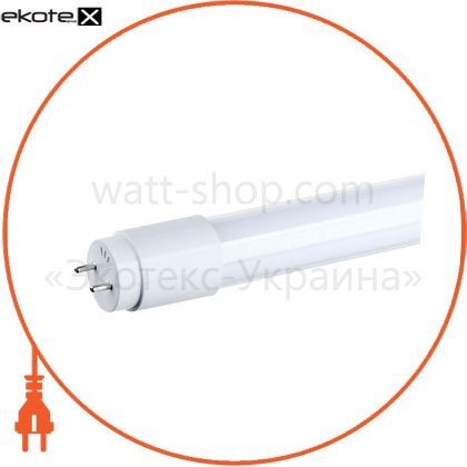 Ecostrum Led T8 18W/6500/1750Lm лампа led t8 18w/6500/1750lm