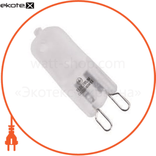 Electrum A-HC-0122 капс 40w g9 мат. 230v