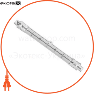 Electrum A-HL-0063 лампа линейная 254,1mm 1500w r7s  - a-hl-0063