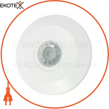 АСКО-УКРЕМ A0220010011 инфракрасный датчик движения др-05c белый