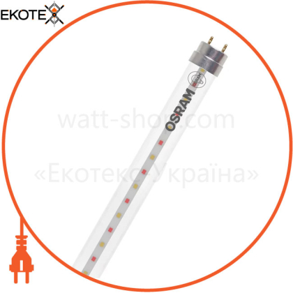 Лампа светодиодная LEDTUBE T8 36 EM FLUORA 1200 15W   OSRAM