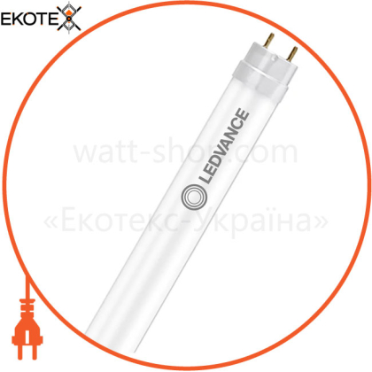 Лампа світлодіодна LEDTUBE T8 EM P 1500 20W 840 LEDV (1)