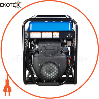 Генератор бензиновий EnerSol EPG-11000SEA