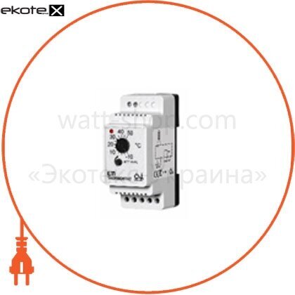 EXTHERM ETI eti - терморегулятор для регулирования температуры в системах обогрева трубопроводов и емкостей
