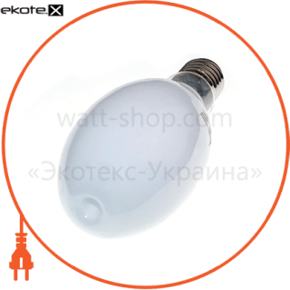 Евросвет 24389 лампа ртутна ggy 125w 220v e27