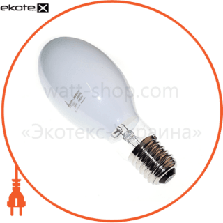 Евросвет 24389 лампа ртутна ggy 125w 220v e27