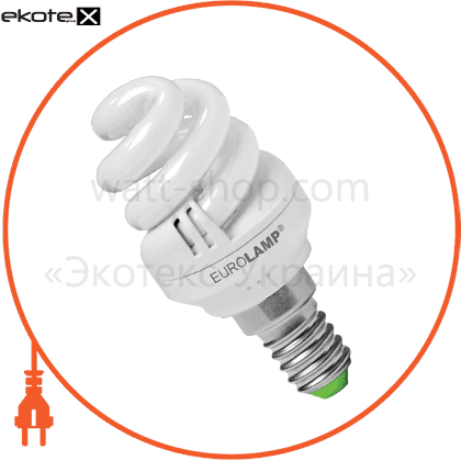 Eurolamp HB-05144 eurolamp клл t2 limited 5w 4100k e14 (50)