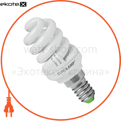 Eurolamp HB-09144 eurolamp клл t2 limited 9w 4100k e14 (50)