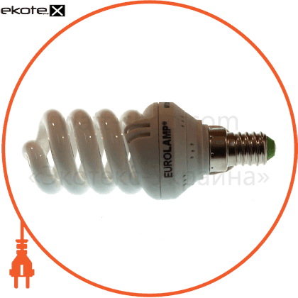 Eurolamp HB-11142 t2 11w 2700k e14 limited