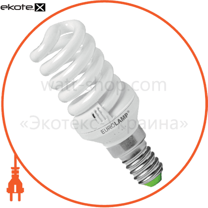 Eurolamp HB-15142 t2 15w 2700k e14 limited