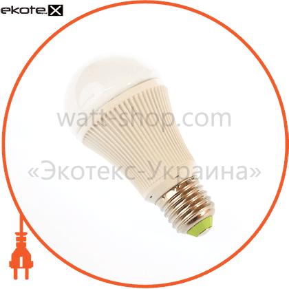 Eurolamp LED-A60-E27/41 led лампа a60 7w e27 4100k eurolamp