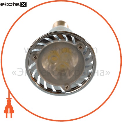 Eurolamp LED-R50-E14/41 led лампа reflector r50 3w e14 4100k eurolamp