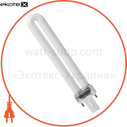 Eurolamp LN-13232 pls 13w 2700k g23