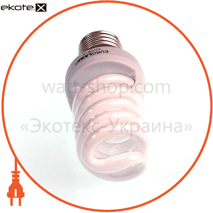 Eurolamp LN-20272 t2 spiral 20w 2700k e27