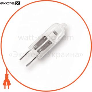 Osram 4050300003924 лампа галогенная halostar standard 20вт g4 osram 64425