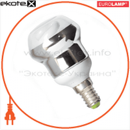 Eurolamp R5-09142 r50 9w 2700k e14