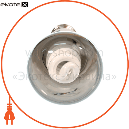 Eurolamp R6-15272 eurolamp клл r63 15w 2700k e27 (100)