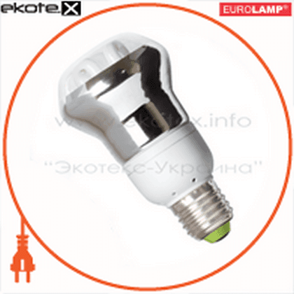 Eurolamp R6-15272 eurolamp клл r63 15w 2700k e27 (100)