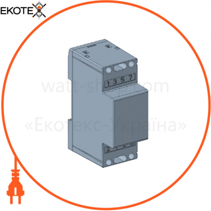 Контактор RESI9 3P+N 63A 4NO ~230В/50Гц