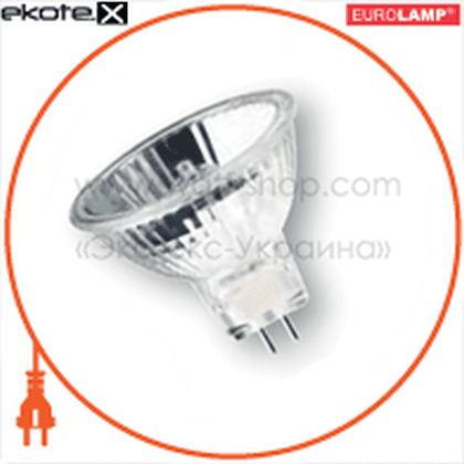 Eurolamp NNG-05016 eurolamp вгл &quot;nng&quot; mr 16 50w 12v (200)