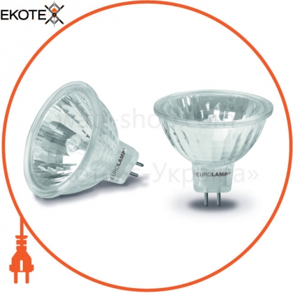 Eurolamp SG-MR11/20/230 eurolamp лампа галогенная mr11 g4 20w 230v