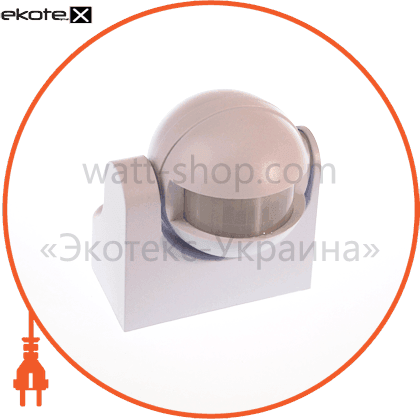 Eurolamp ST-09WWS 180гр, макс.12 м, ip44 &quot;шар&quot;