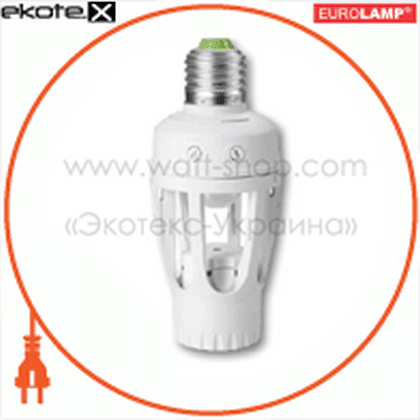 Eurolamp ST-451LH с цоколем е27, 360гр, макс.9 м, ip20