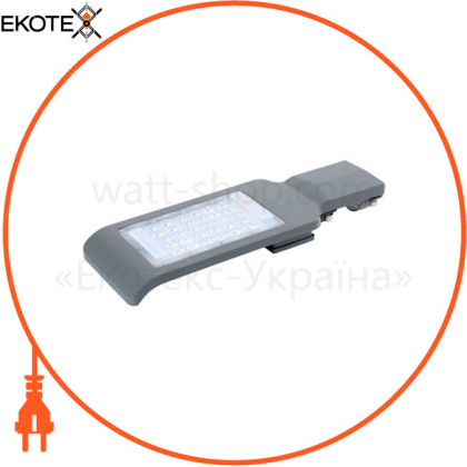 Уличный светильник LED SMD 30W 3000lum