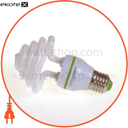 Eurolamp UL-20272 new 20w 2700k e27