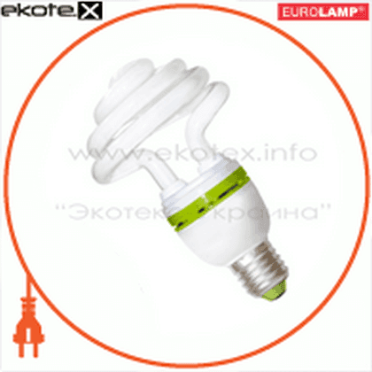 Eurolamp UL-20272 new 20w 2700k e27