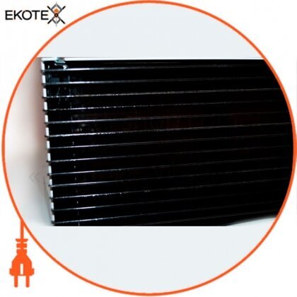 ekoteX eko-UV30W-standard ультрафиолетовый бактерицидный экранированный светильник 30w standard