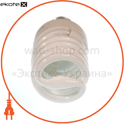 Eurolamp YJ-25272 eurolamp клл t2 spiral &quot;yj&quot; 25w 2700k e27 (100)