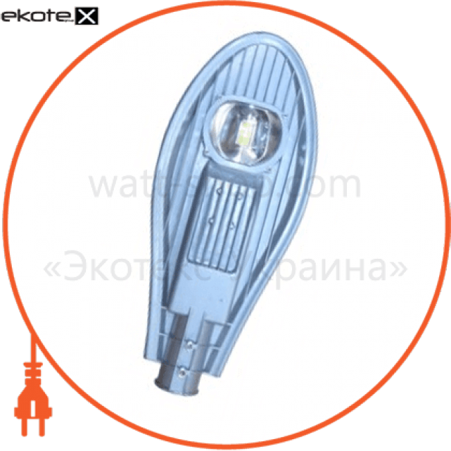 Optima 8816 светильник дку led efa s 20w 5000к eco