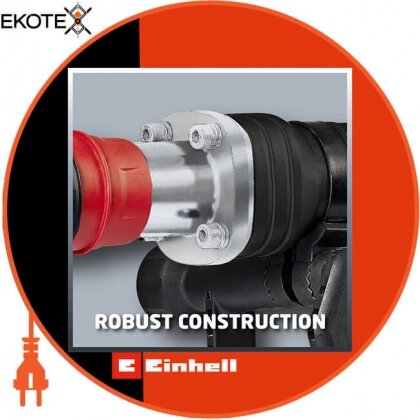 Einhell 4139090 отбойный молоток te-dh 1027