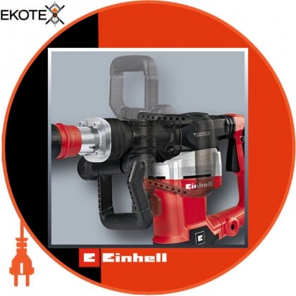 Einhell 4139090 отбойный молоток te-dh 1027