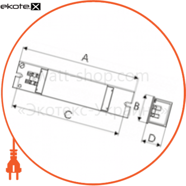 Electrum D-MB-1022 mb-118-01