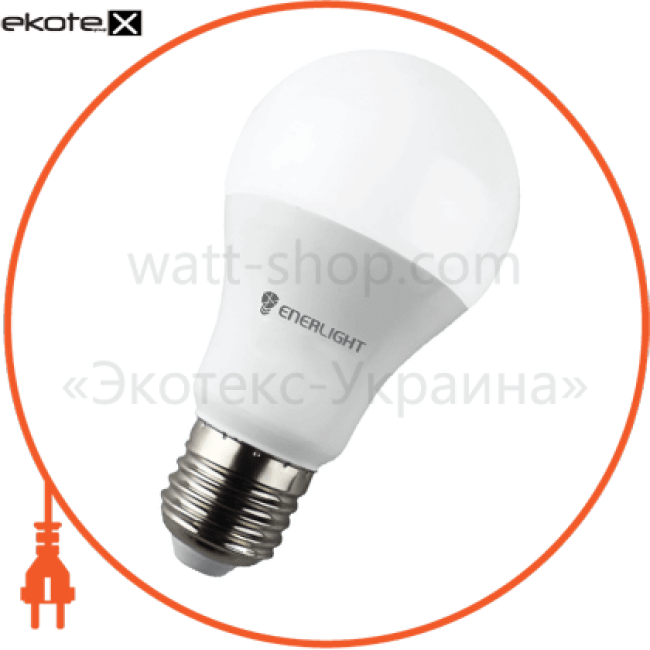 Enerlight A60E2715SMDWFR лампа светодиодная enerlight a60 15вт e27 3000k