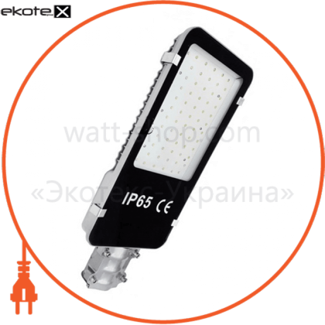 Optima 9208 светильник дку led origin 50 l-01 у1 5000к (09208)