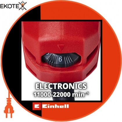 Einhell 4465095 многофункциональный инструмент tc-mg 220/1 e