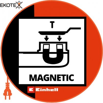 Einhell 4465095 многофункциональный инструмент tc-mg 220/1 e