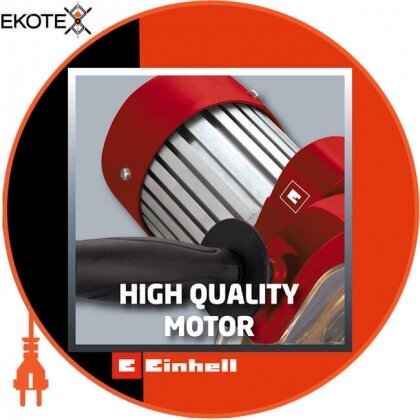 Einhell 4499910 устройство для заточки цепей gc-cs 235 e