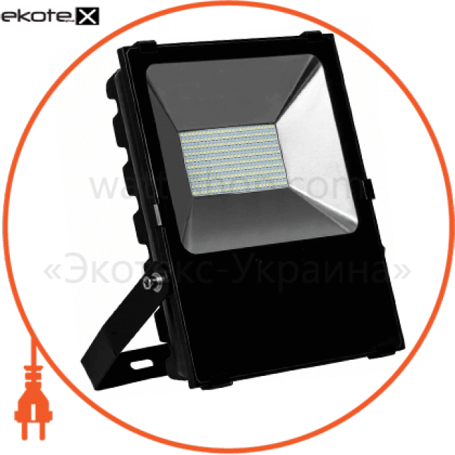 Optima 9209 прожектор led delta 200-01 у1 5000к