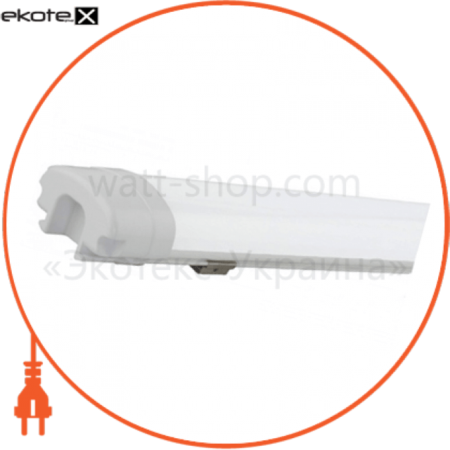 Horoz Electric 059-003-0045-010 светильник влагозащищен.led 45w 6400k 3600lm 170-265v ip65 1562x78,4мм.