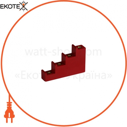 ENERGIO 52810 шинный ступенчатый изолятор energio ct4-20