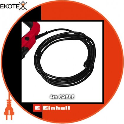 Einhell 4139100 отбойный молоток te-dh 12