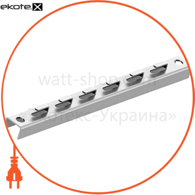 Enext AT5-4-40 тримач лотка at5-4-40 460мм