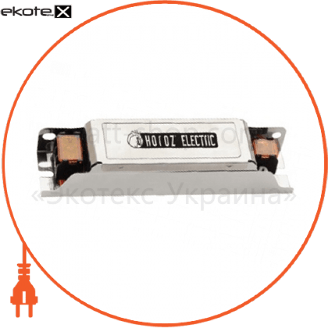 Horoz Electric 082-001-0036-010 драйвер для ленты led 36w 220-240v 3a ip20 dc12v