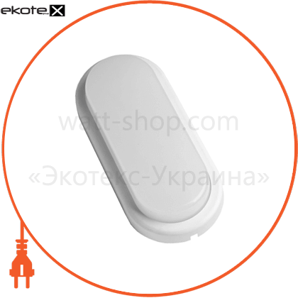 Eurolamp LED-NLS-12/55(F) eurolamp led светильник накладной овальный жкх 12w 5500k