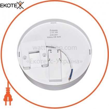 ekoteX eko-22100 hlr 18